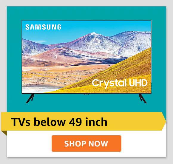 Amazon.ae TV Buying Guide Electronics