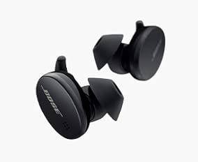 True wireless