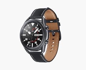 Smartwatches