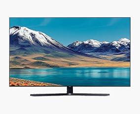 Televisions