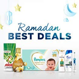 Ramadan best deals