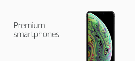 Premium mobiles