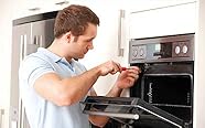 Appliance repair