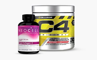 Nutrition & supplements