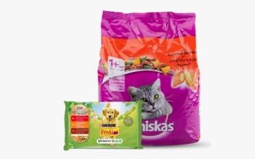 Pet products
