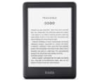 All-new Kindle