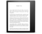 All-new Kindle Oasis