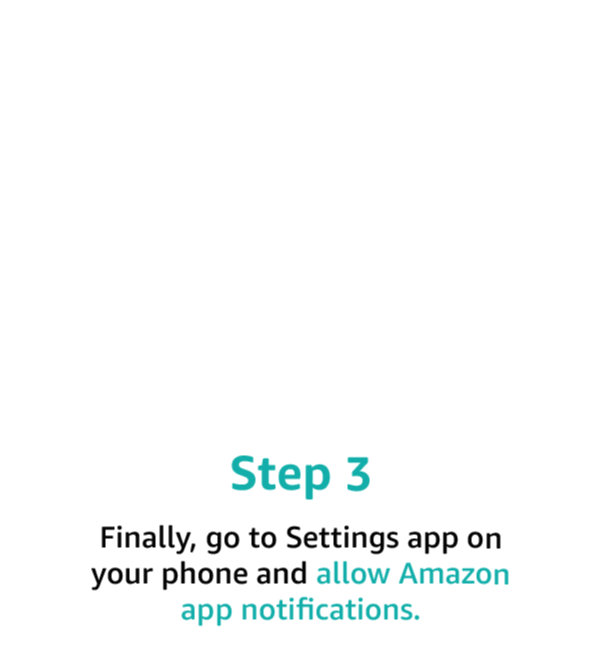 Download Amazon Shopping App Amazon.ae
