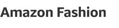 Amazon Fashion