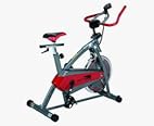 Exercise bikes