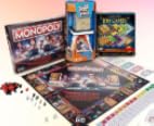 Board games