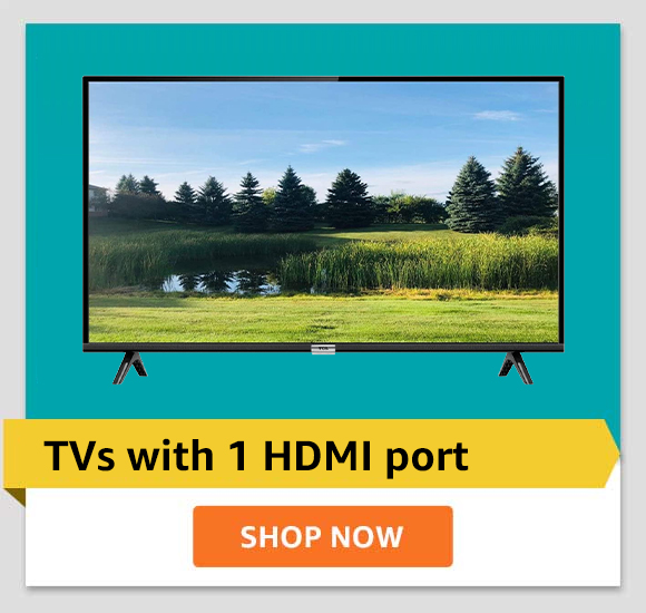 TV Buying Guide Electronics Buy Online at Best Prices in Saudi