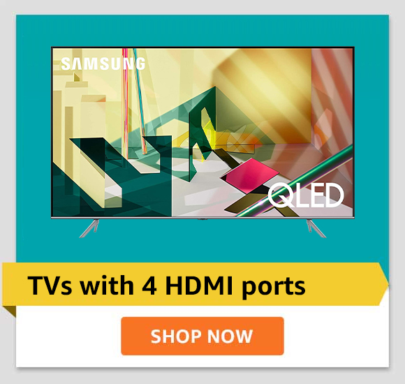 TV Buying Guide Electronics Buy Online at Best Prices in Saudi