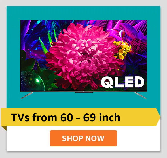 TV Buying Guide Electronics Buy Online at Best Prices in Saudi