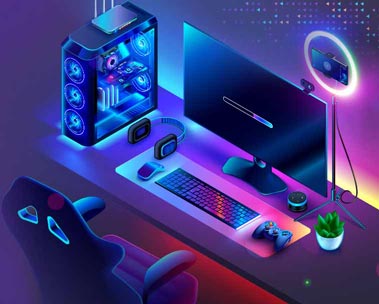 Up to 20% off - Gaming Corner