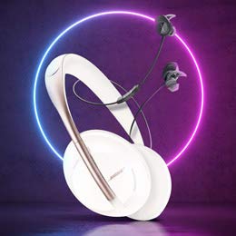 مختارات من سماعات الرأس