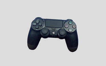 ألعاب الفيديو