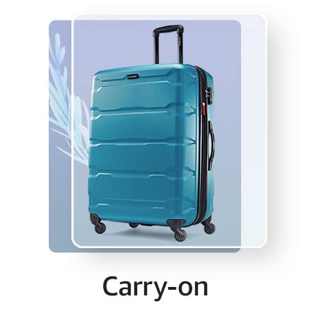 Luggage And Travel Gear: Buy Specialty 