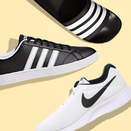 الأحذية الرجالية