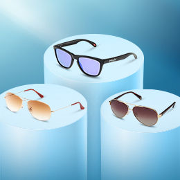 النظارات الرجالية | 20% - 60%