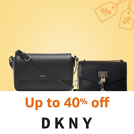 DKNY