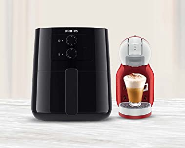 Small appliances