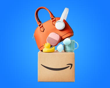 Prime üyelerine özel fırsatlar