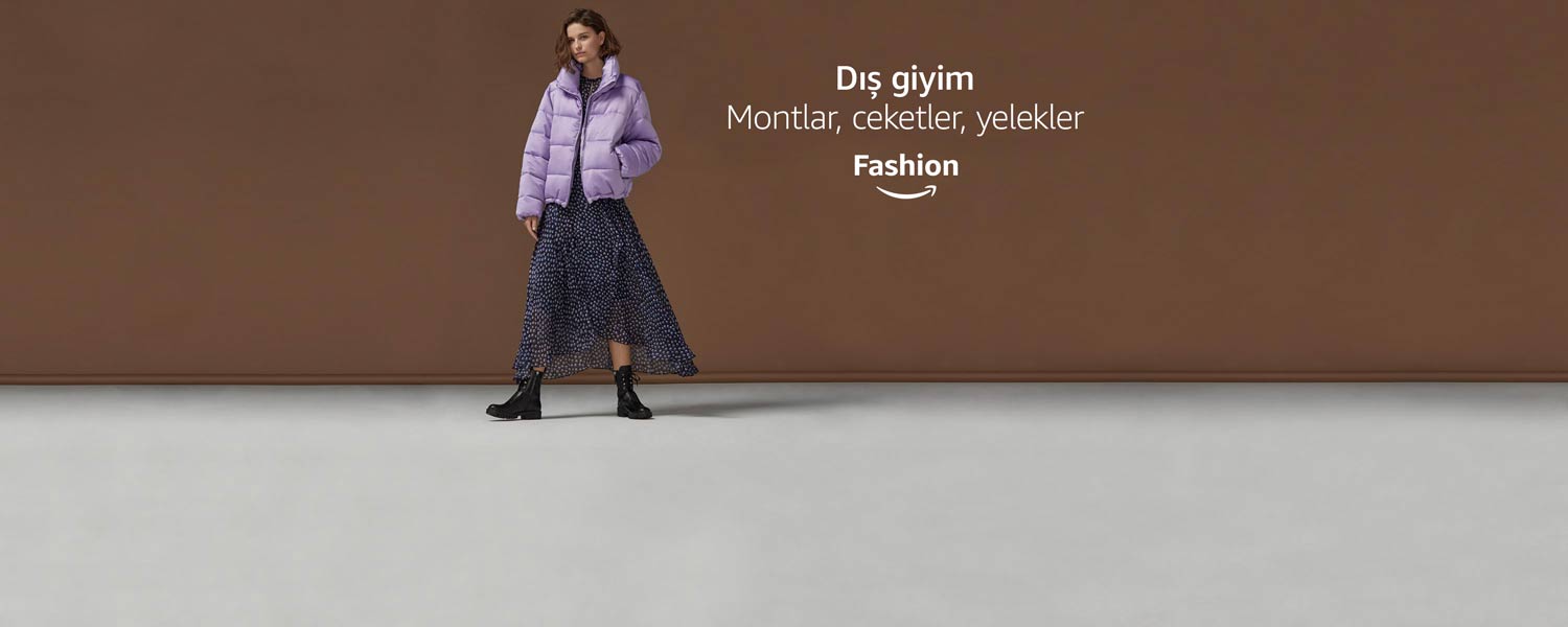 Amazon Fashion