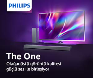 Philips TV alana Philips Soundbar'larda büyük fırsatlar