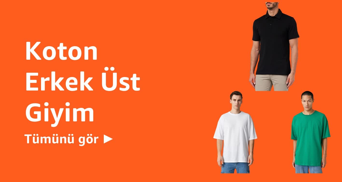 Koton Erkek Üst Giyim