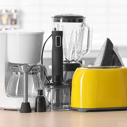 Mutfak için her şey