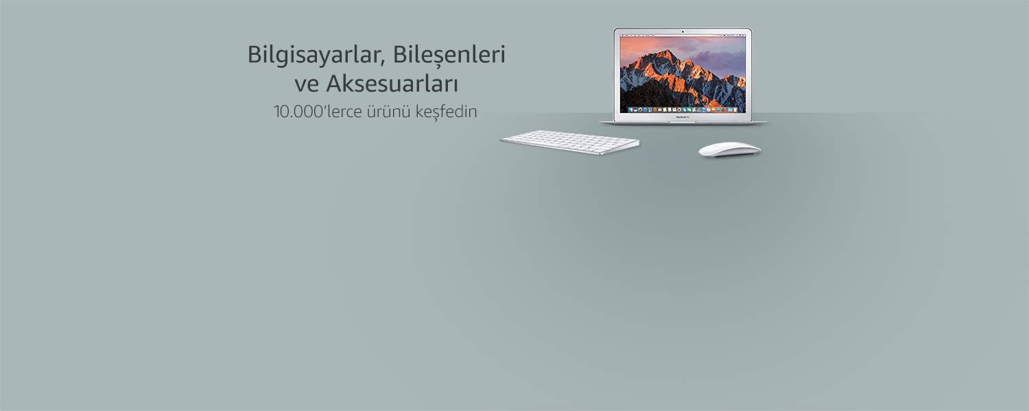 Bilgisayarları keşfedin