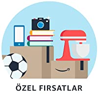 Özel Fırsatlar