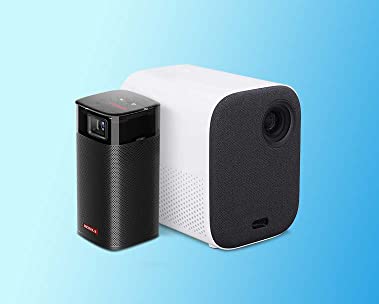 Projektörleri keşfet