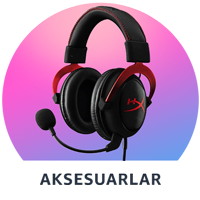 Bilgisayar Aksesuarları