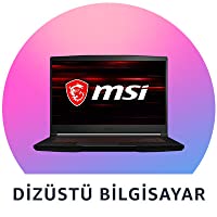 Dizüstü Bilgisayar