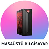 Masaüstü Bilgisayarlar