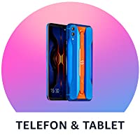 Telefon, Tablet ve Aksesuar