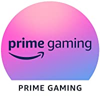 Prime Gaming