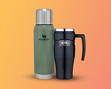 Termosları keşfedin