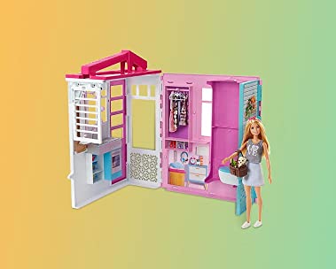 Oyuncak bebekler ve aksesuarları