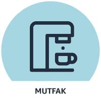 Mutfak