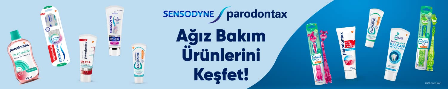 Sensodyne