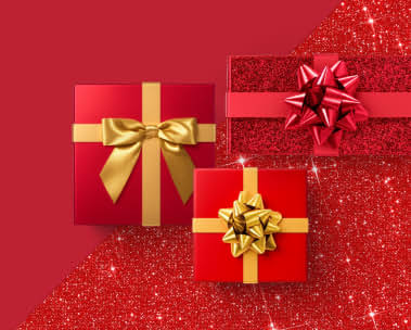 Yeni yıl için mükemmel hediyeleri keşfet