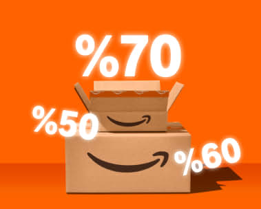 Kaçırılmayacak fiyatlarla stokları bitiriyoruz!