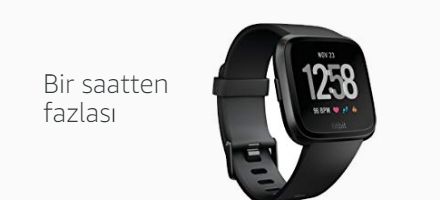 Bir saatten fazlası