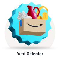 Amazon Kuponları"AMAZONTR500""AMAZONTR1000"
