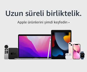 Apple ürünlerinde fırsatları kaçırma