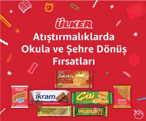 Ulker ürünlerinde fırsatları kaçırma