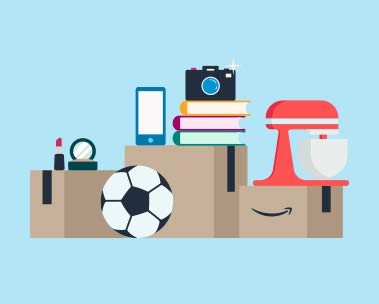 Üye ol, Prime'a Özel Fırsatları Yakala